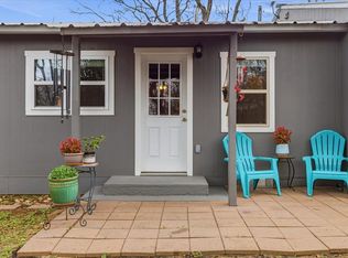 503 E Bluebonnet Ln, Johnson City, TX 78636