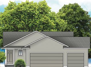 Nixon II Plan, Harvest Meadows, Bondurant, IA 50035