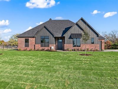 1033 Silver Sage Trl, Weatherford, TX, 76085