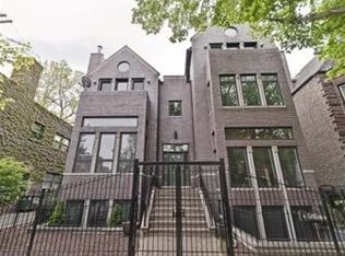 2614 N Wilton Ave, Chicago, IL 60614