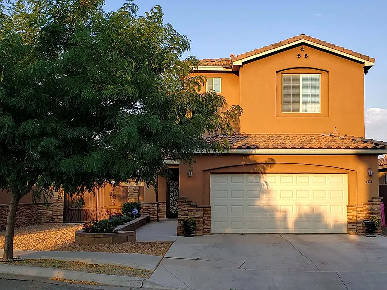 5324 Joshua Ln — Photo 1