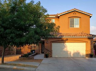 5324 Joshua Ln, Santa Fe, NM 87507