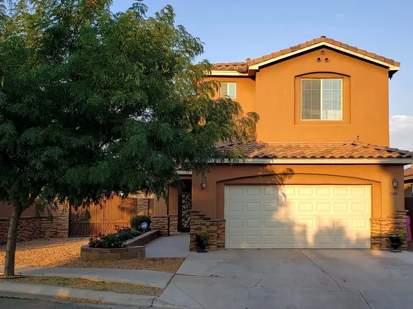 5324 Joshua Ln, Santa Fe, NM 87507