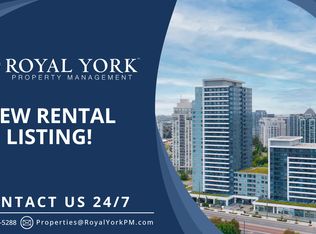 7900 Bathurst St #217, Vaughan, ON