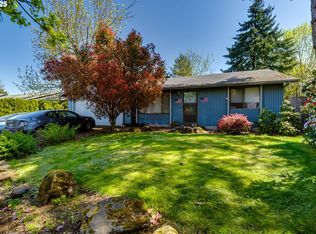 3911 Pam St, Eugene, OR 97402
