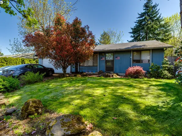 3911 Pam St, Eugene, OR 97402