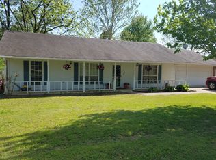 100 B Poe Ave, POTEAU, OK 74953