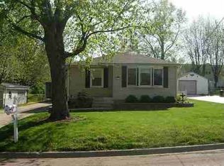 103 Willms Ct, Bartonville, IL