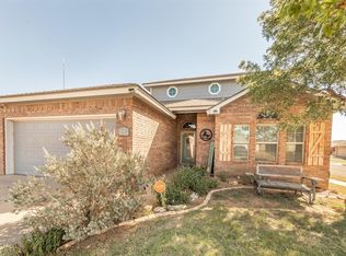 10601 Detroit Ave, Lubbock, TX 79423