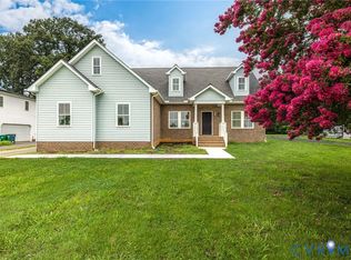 1772 Midview Rd, Henrico, VA 23231