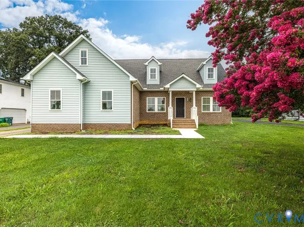 1772 Midview Rd, Henrico, VA 23231