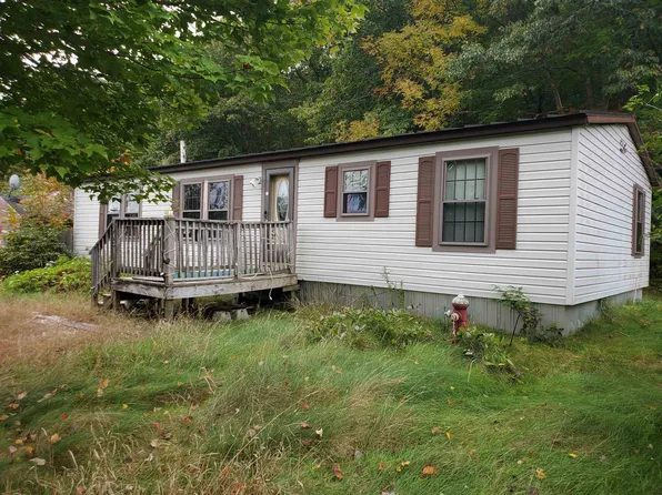 743 White Mountain Highway, Milton, NH 03851