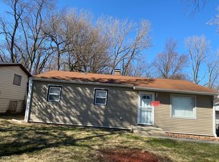 3262 Roesner Dr, Markham, IL 60428