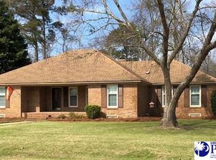 4100 Farmwood Dr, Florence, SC 29501