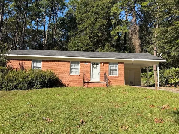 851 Waverly Dr W, Mobile, AL 36608