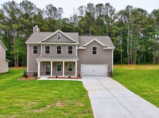 794 McCart Rd, Lawrenceville, GA 30045