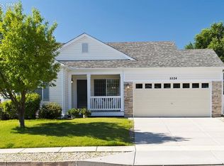 5524 Anna Lee Way, Colorado Springs, CO 80923