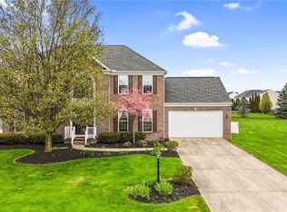 5956 Triple Crown Dr, Medina, OH 44256