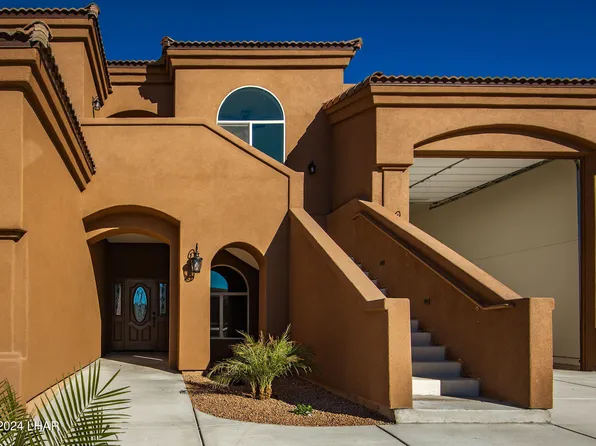 890 Florence Ave Unit 209, Bullhead City, AZ 86429