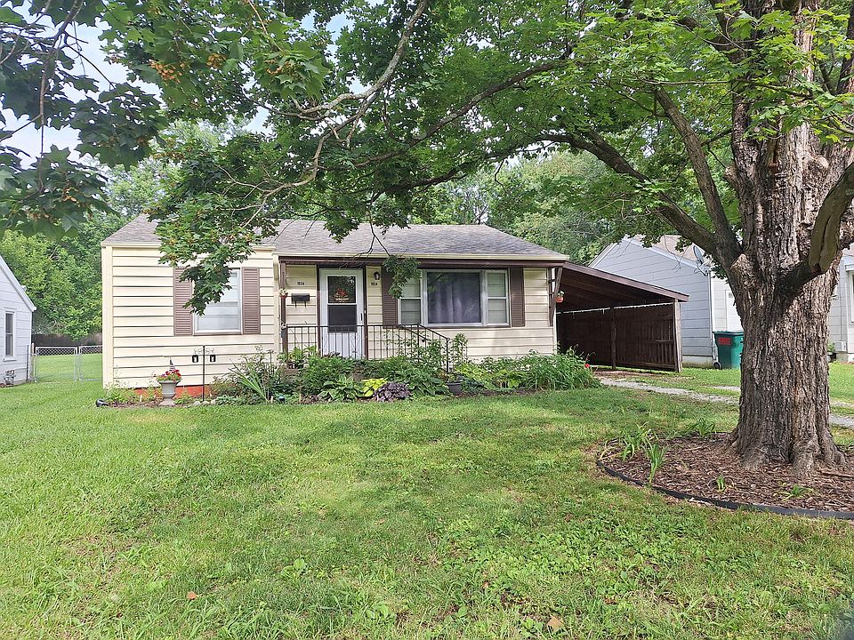 1st image of 1934 S Kimbrough Avenue