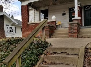 613 E 2nd St, Bloomington, IN 47401