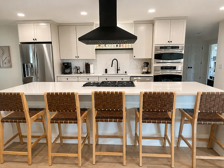 5321 Comanche Way — Photo 3