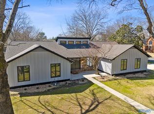 1601 Eastwood Dr SE, Decatur, AL 35601