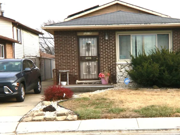 12115 S Ashland Ave, Chicago, IL 60643