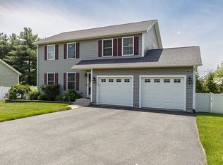 169 Braeburn Rd, East Longmeadow, MA 01028