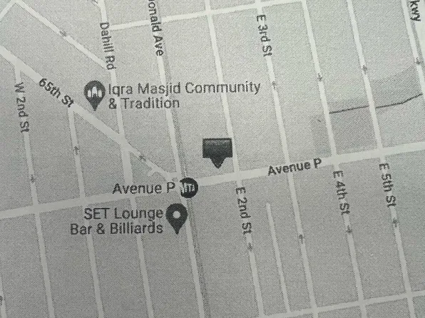 411 Avenue P 2F image 3 of 4