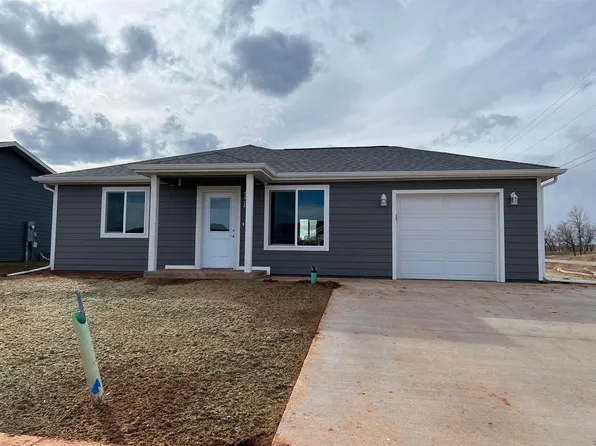 101 Aurora Ave, Spearfish, SD 57783