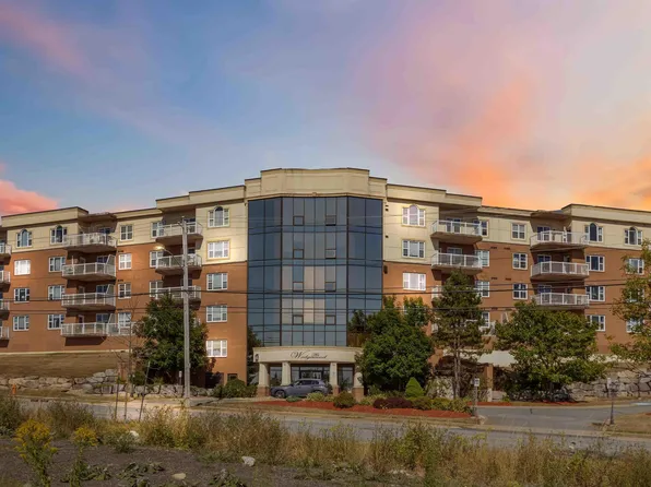 767 Parkland Dr #413, Halifax, NS B3S 1T1