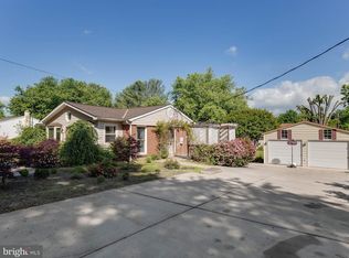 236 Wayland Rd, Culpeper, VA 22701