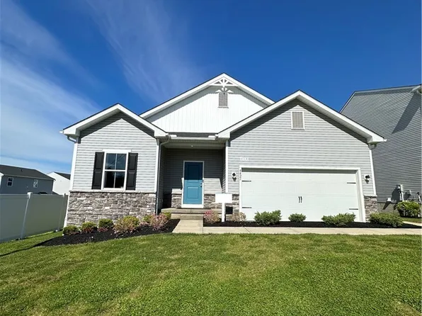 4421 Main St, Perry, OH 44081