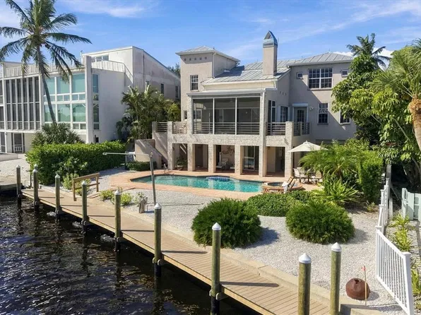 181 DAMFINO STREET, BOCA GRANDE, FL 33921