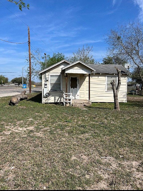 603 E Mesquite St, Benavides, TX 78341 Zillow