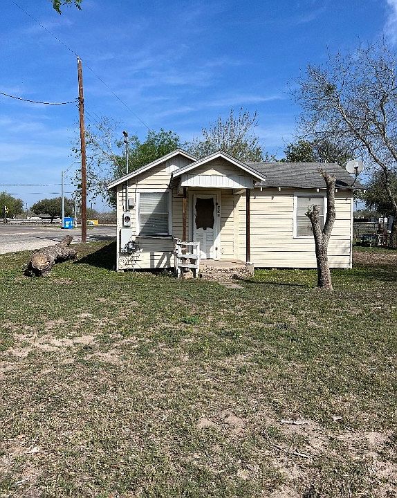 603 E Mesquite St, Benavides, TX 78341 Zillow