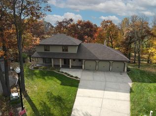 1930 127th Cir NW, Coon Rapids, MN 55448