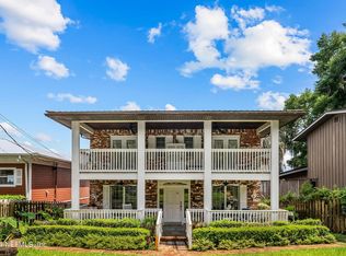 6115 Kingsley Lake Dr, Starke, FL 32091