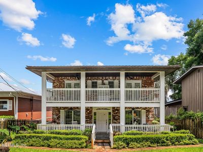 6115 KINGSLEY LAKE Drive, Starke, FL, 32091