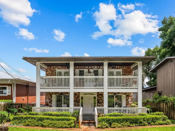 6115 KINGSLEY LAKE Drive, Starke, FL 32091