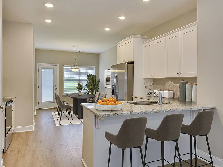 The Cottages at Ansley — Photo 17