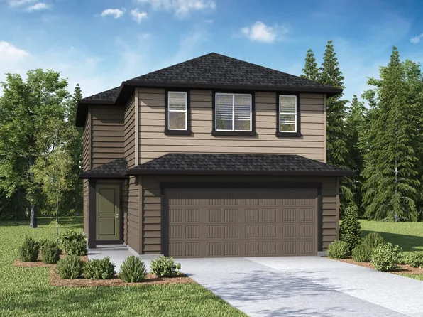 4901 NE 62nd Ave, Vancouver, WA 98661