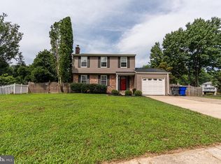 502 Barwick Ct, Bel Air, MD 21014