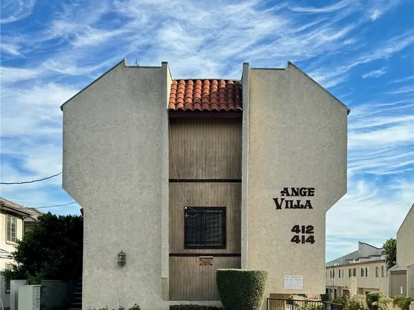 414 S Orange Ave APT C, Monterey Park, CA 91755