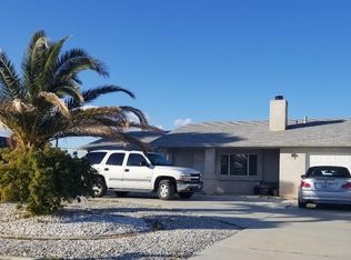 22732 Itasca Rd, Apple Valley, CA 92308