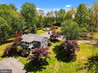 4010 Dustin Rd, Burtonsville, MD 20866