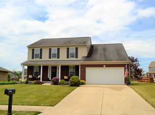 10363 Limerick Cir, Covington, KY 41015