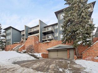 420 S 3rd Ave NE #106, Calgary, AB T2E0H6