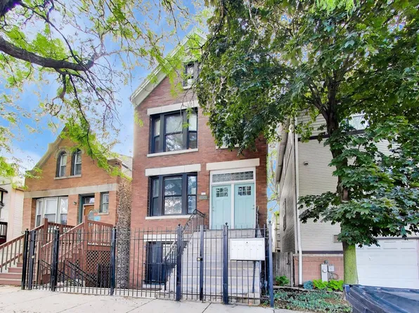 1532 N Greenview Ave, Chicago, IL